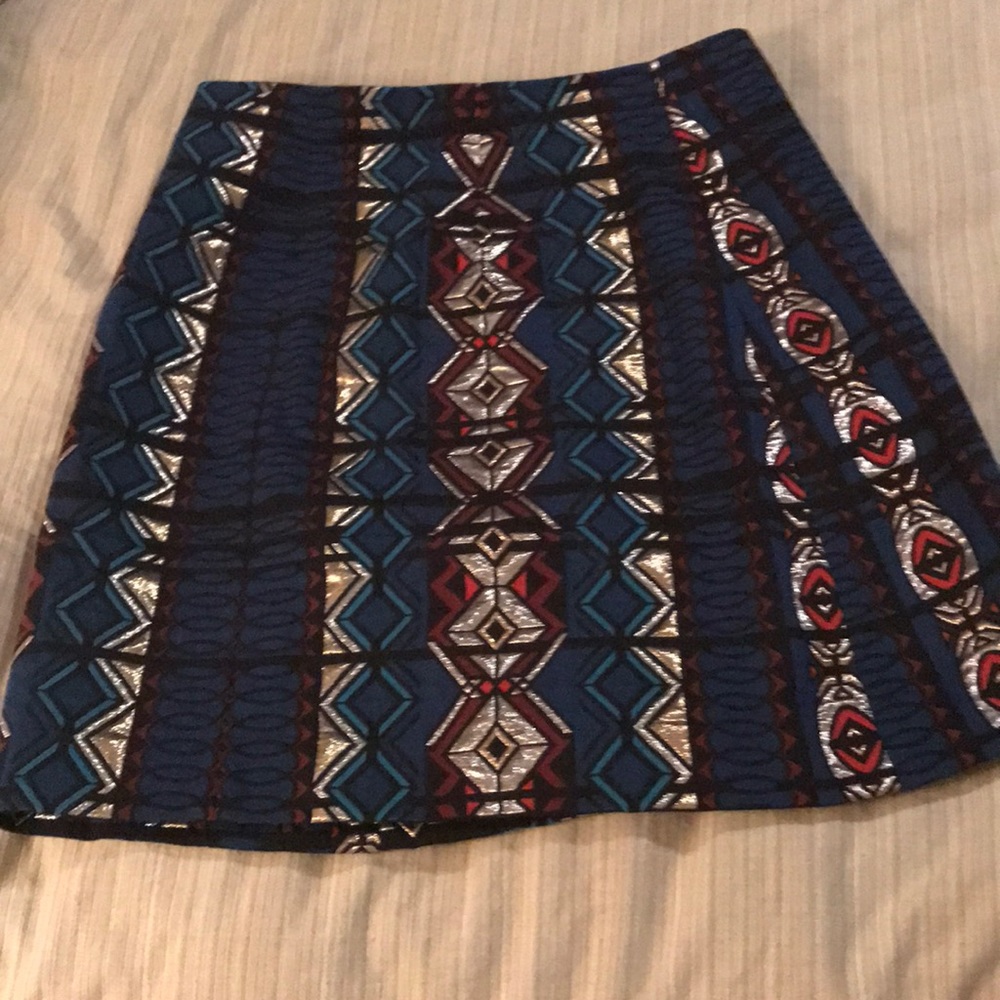J. Crew skirt